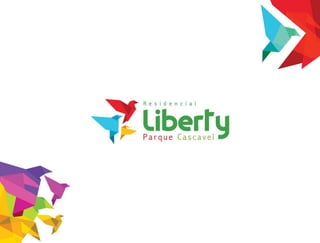 Residencial Liberty Parque Cascavel - Jardim Atlântico