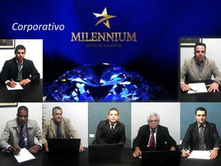 Corporativo  