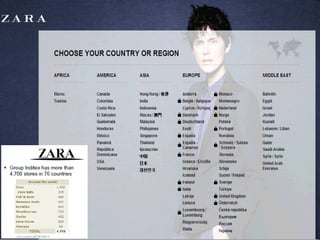 IBM Brazil




31                © 2009 IBM Corporation
                     © 2009 IBM Corporation
                                     31
 