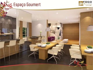 Espaço Goumert