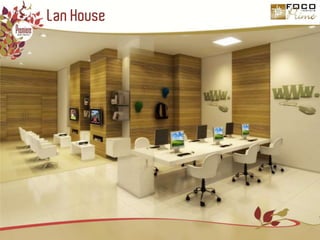 Lan House