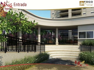 Entrada