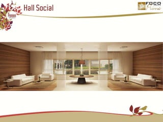 Hall Social