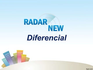 Diferencial
 