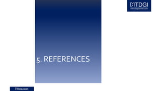 5. REFERENCES
 