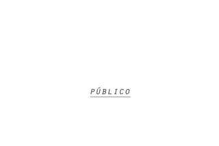 público
 