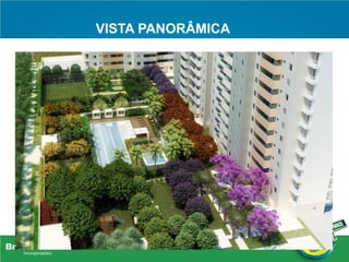 VISTA PANORÂMICA
 