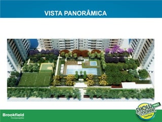 VISTA PANORÂMICA
 