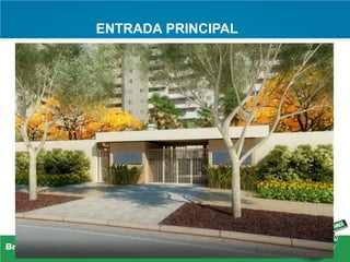 ENTRADA PRINCIPAL
 