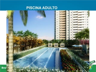 PISCINA ADULTO
 