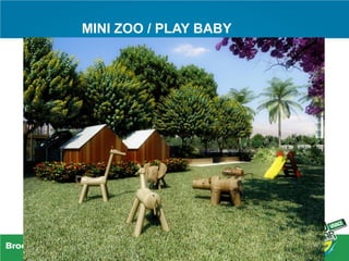 MINI ZOO / PLAY BABY
 