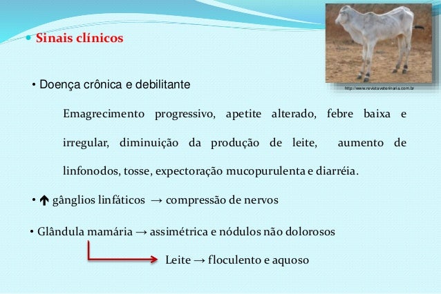 Exame pcr alterado