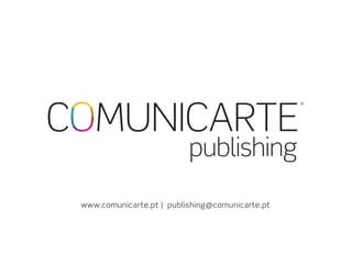 Comunicarte Publishing