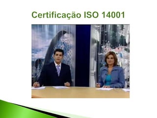 ISO 14000 