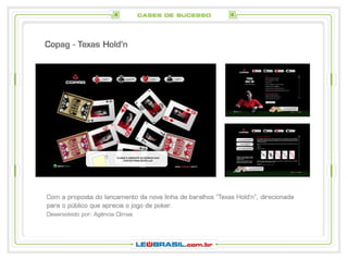 Leonardo Brasil - Interactive Media Design