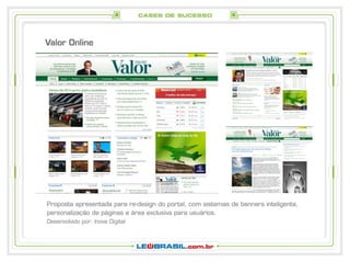 Leonardo Brasil - Interactive Media Design