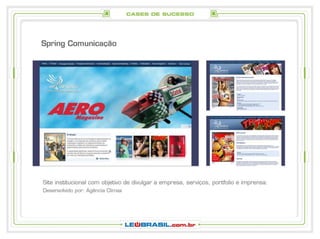 Leonardo Brasil - Interactive Media Design