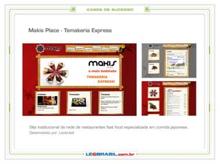 Leonardo Brasil - Interactive Media Design