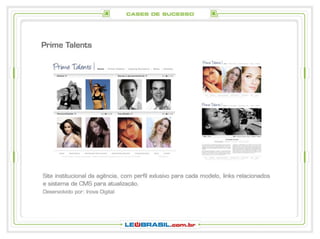 Leonardo Brasil - Interactive Media Design