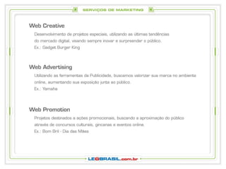 Leonardo Brasil - Interactive Media Design