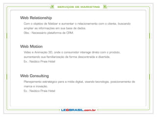 Leonardo Brasil - Interactive Media Design