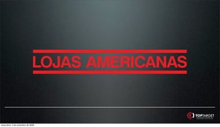 terça-feira, 3 de novembro de 2009
 