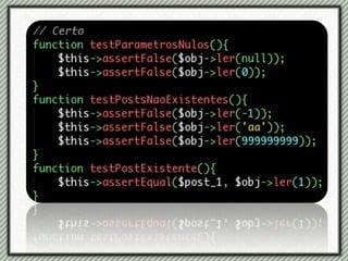 Apresentação TCC 2009