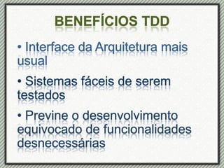 Apresentação TCC 2009