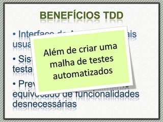 Apresentação TCC 2009