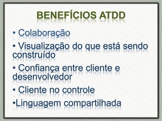 Apresentação TCC 2009