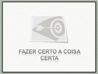 Apresentação TCC 2009