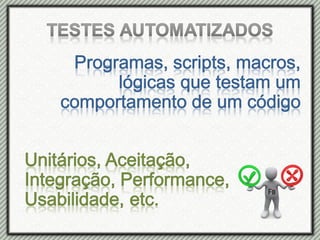 Apresentação TCC 2009