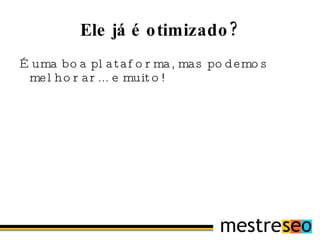 46 mil – O número de novos blogs entre o dia 26 e 27 de Janeiro (BlogPulse). 