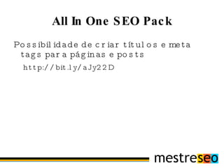 Como ganhar popularidade? 