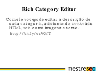 Mashable http://wordpress.org/showcase/mashable/ 