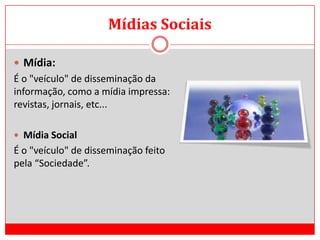 Não acreditem em correntes