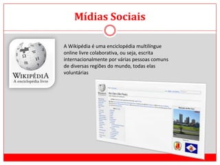 Passe o mouse e confira o link