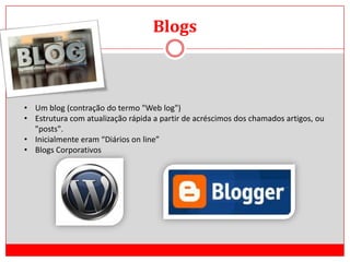 Publique somente o que for realmente necessário.