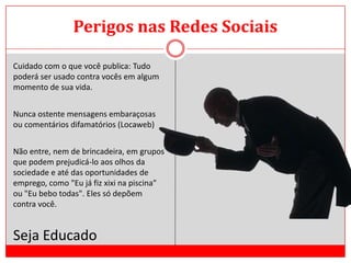 Distribuição da informação