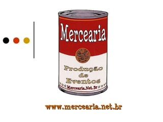 www.mercearia.net.br 