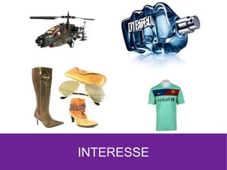 INTERESSE 