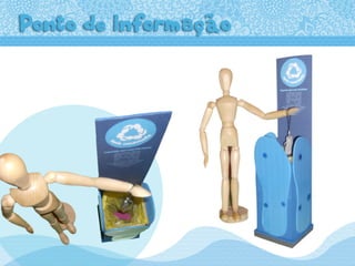 Apresentação Ande Consciente