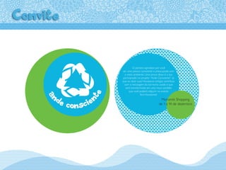 Apresentação Ande Consciente