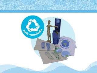 Apresentação Ande Consciente