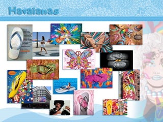 Apresentação Ande Consciente