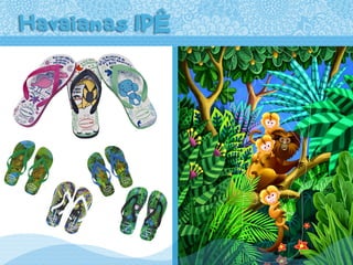 Apresentação Ande Consciente