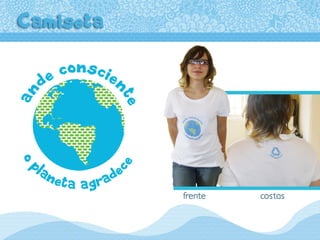 Apresentação Ande Consciente