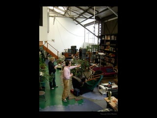 Foto por Chris Messina
 