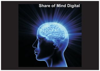 Share of Mind Digital
 