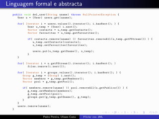 Calculador Pointfree